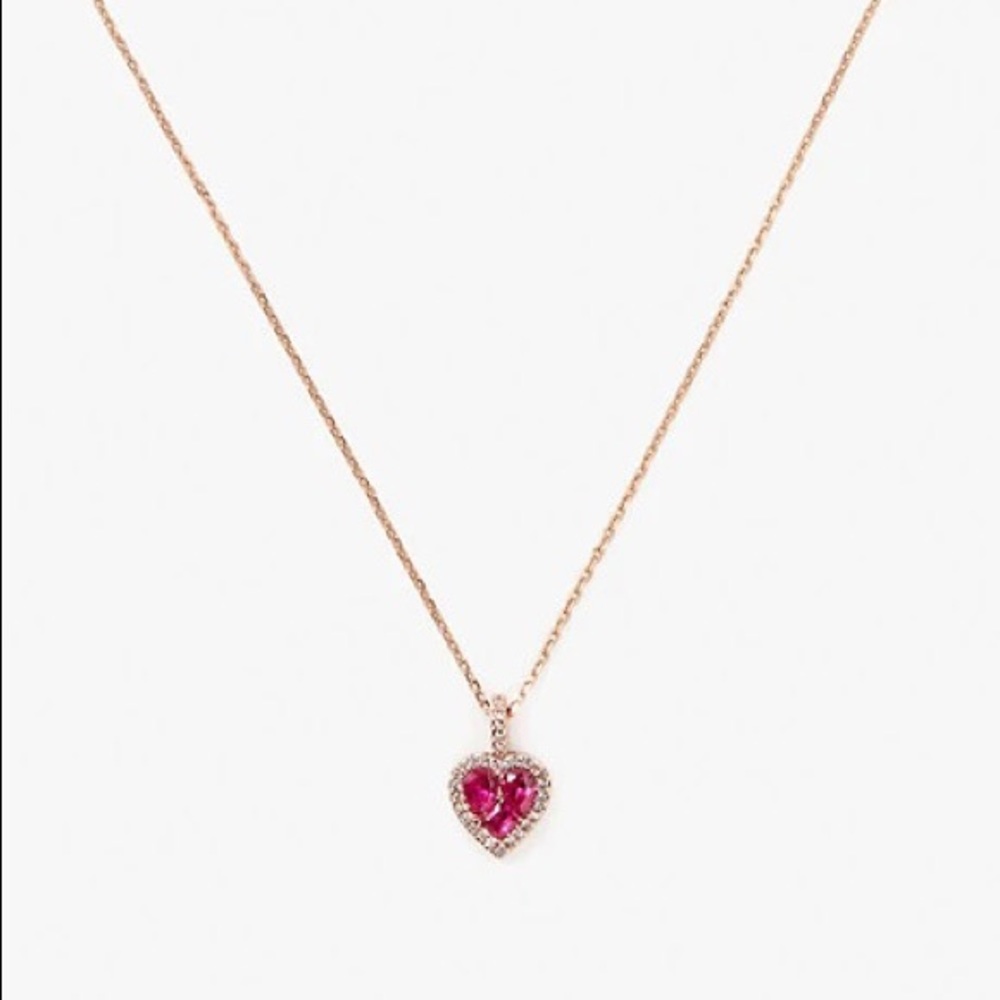 Spell It Out Necklace